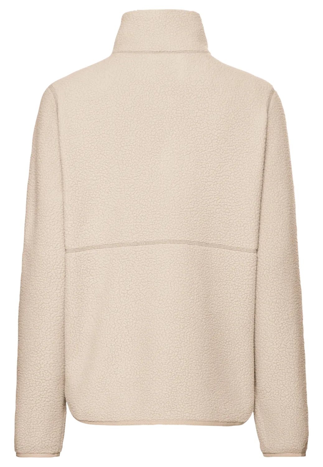 Jack Wolfskin Lite Curl FZ W veste polaire femme zippée