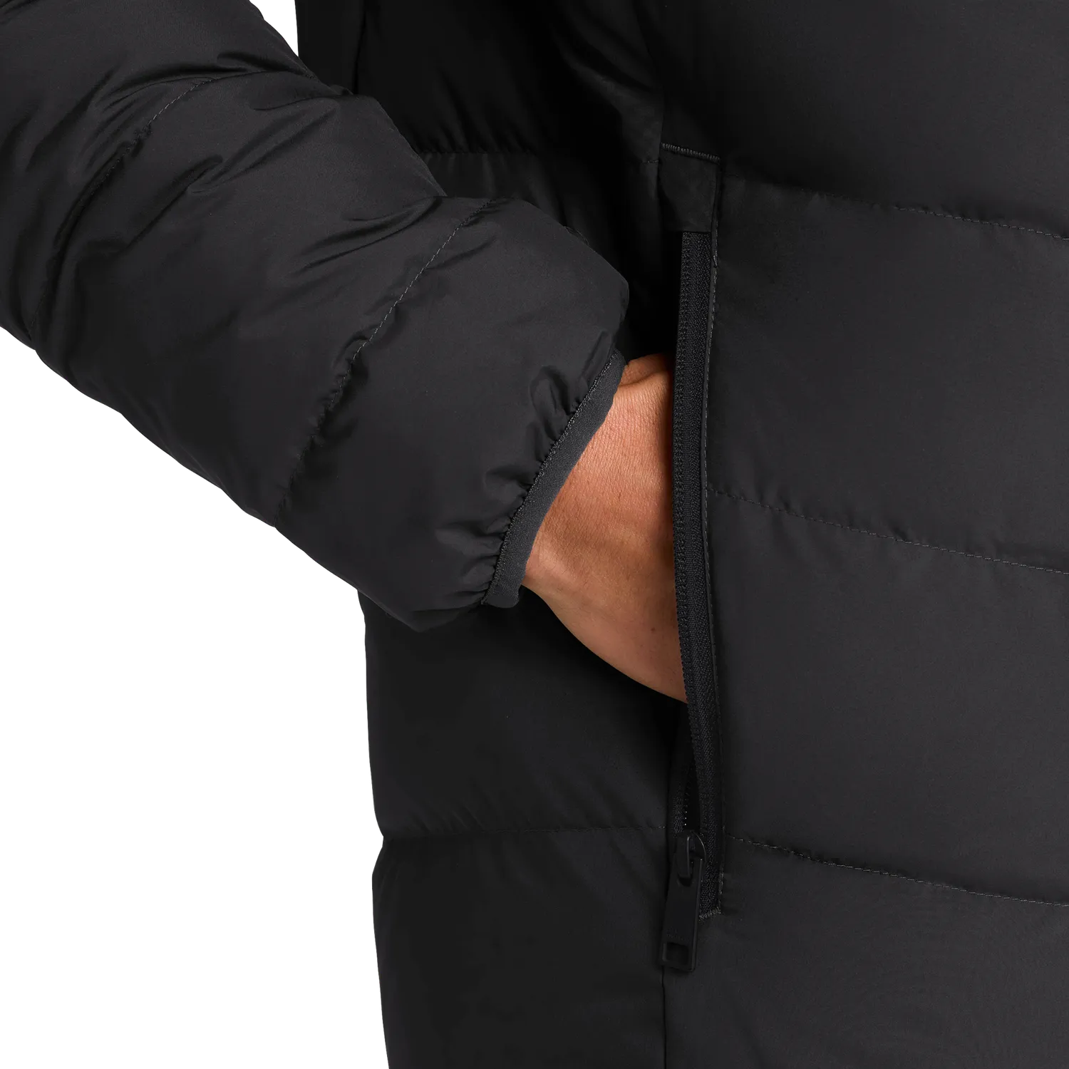Jack Wolfskin Colonius JKT M RDS doudoune homme duvet chaud
