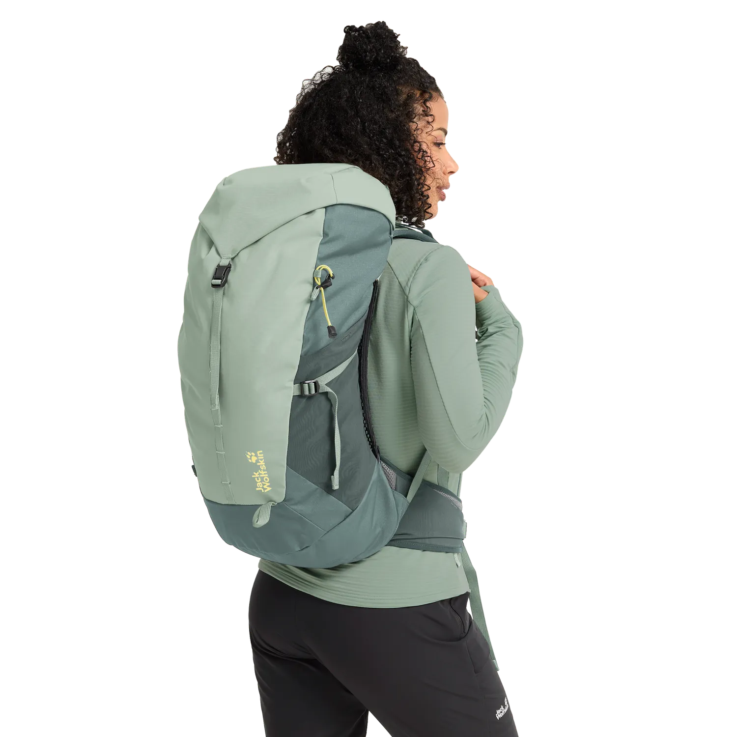 Jack Wolfskin Astro Vent 30 sac à dos rando ventilé