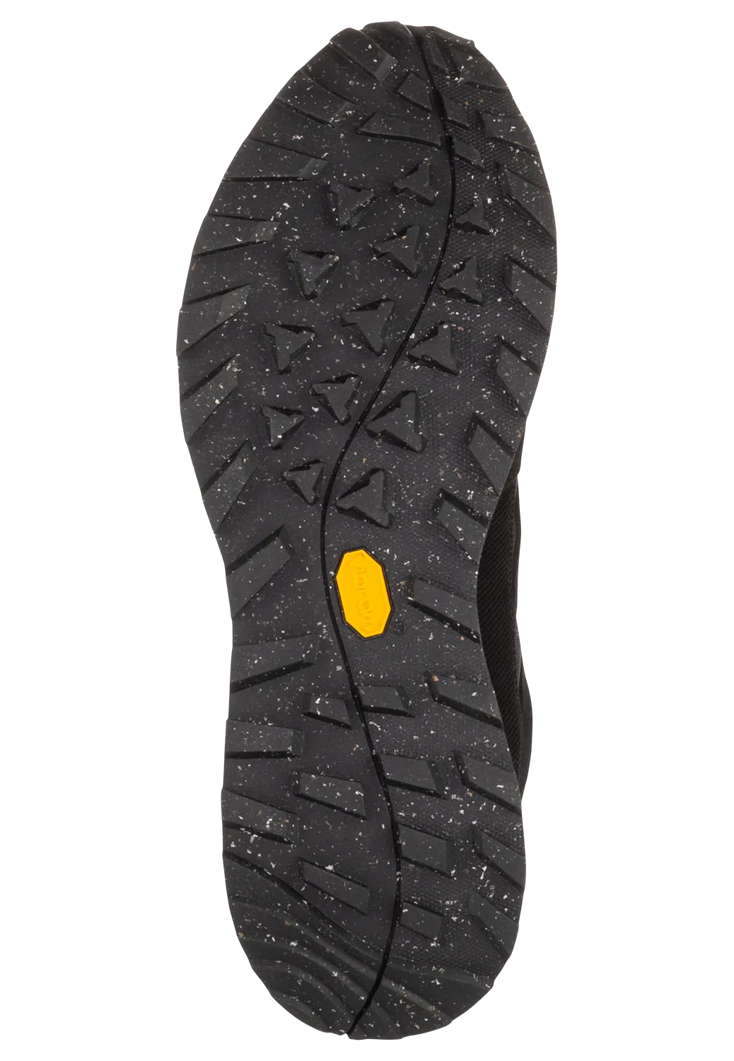 Jack Wolfskin Terraquest Texapore Low M chaussure rando
