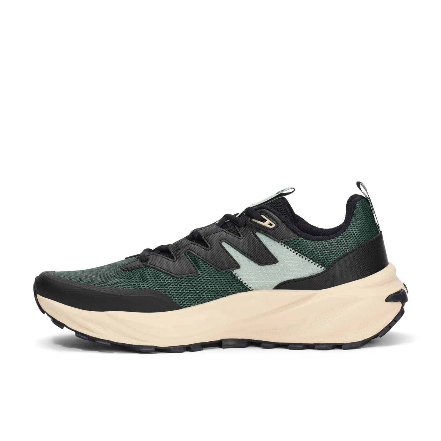 Jack Wolfskin PS Trail Low M chaussures trail homme respirantes