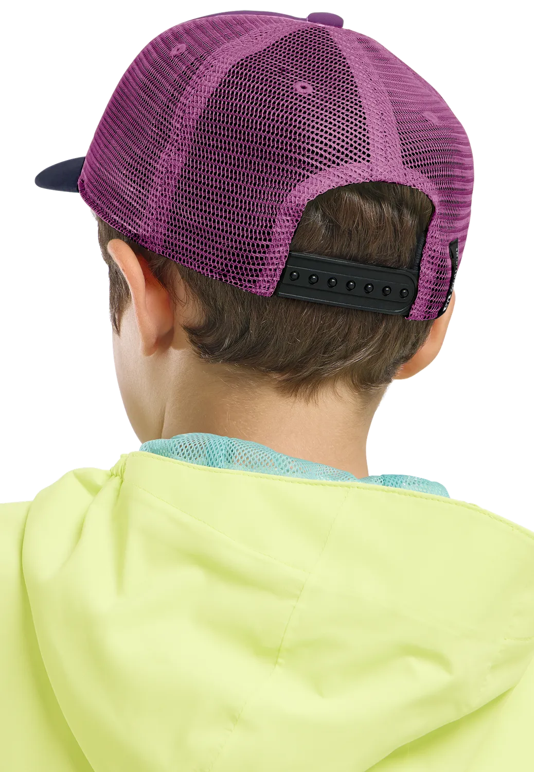 Jack Wolfskin Animal Mesh Cap casquette enfant
