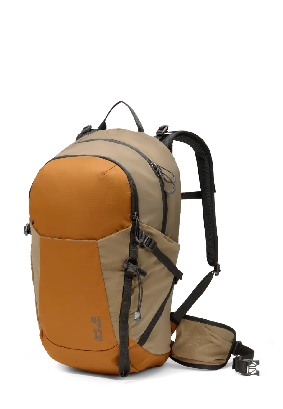 Jack Wolfskin Echotrek Shape 25 S-L sac à dos 25 L