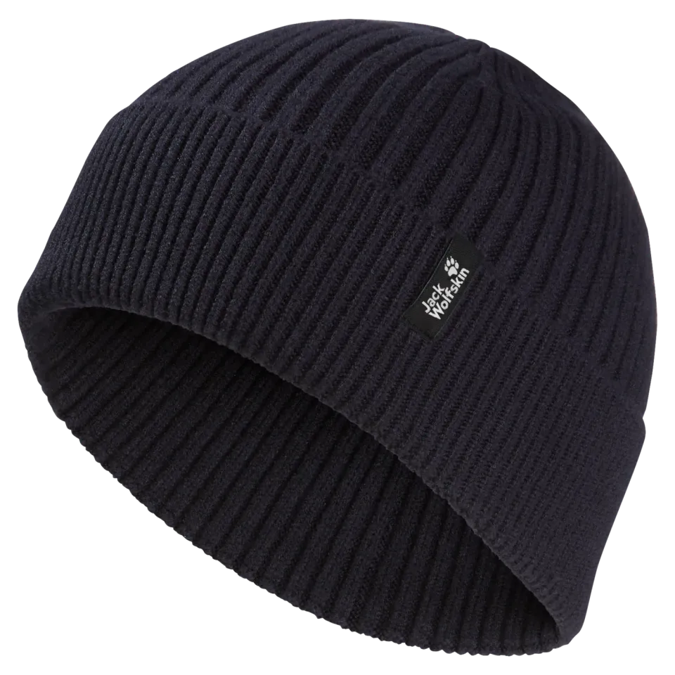 Jack Wolfskin Cosy Beanie bonnet taille unique doux