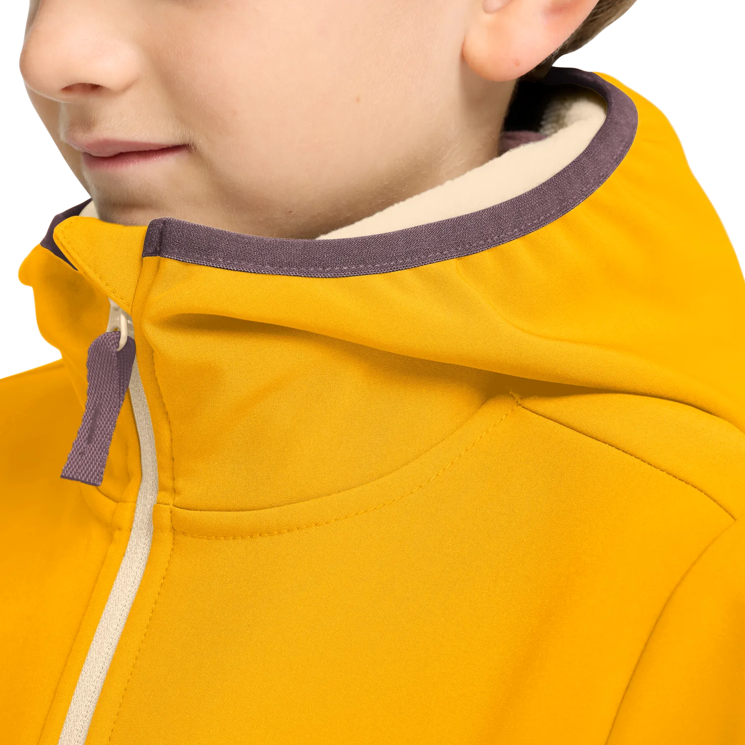 Jack Wolfskin Fourwinds JKT K veste enfant coupe-vent