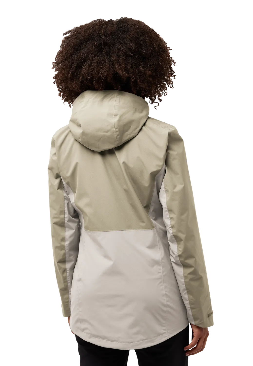 Jack Wolfskin Hunberg 3in1 JKT W veste femme 3-en-1