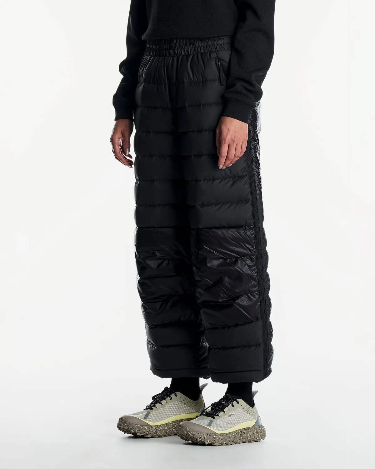 Orage MTN-X Nimbus R50703 pantalon duvet noir 800