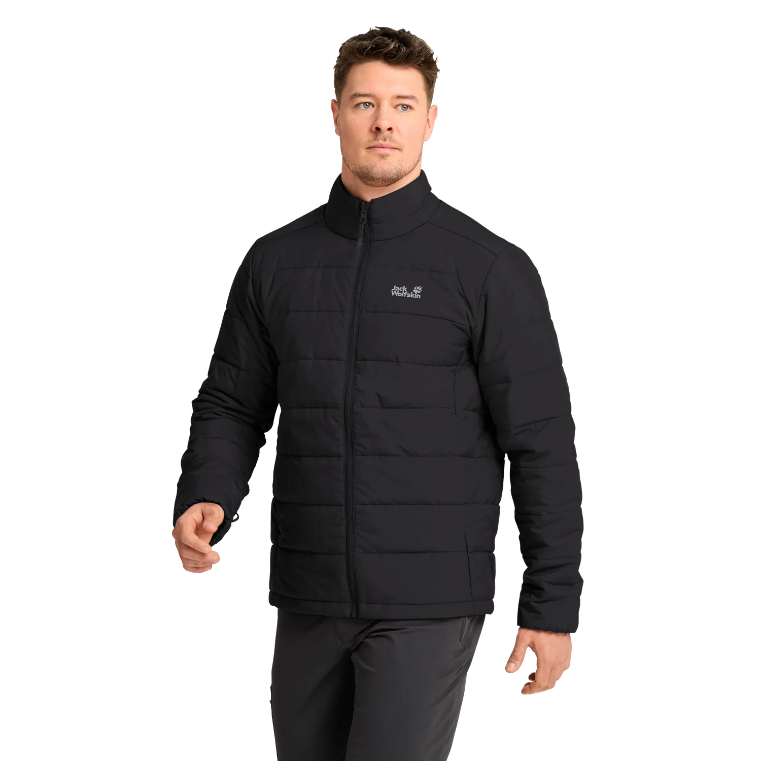 Jack Wolfskin Jasper Pro 3in1 JKT M veste 3-en-1 homme