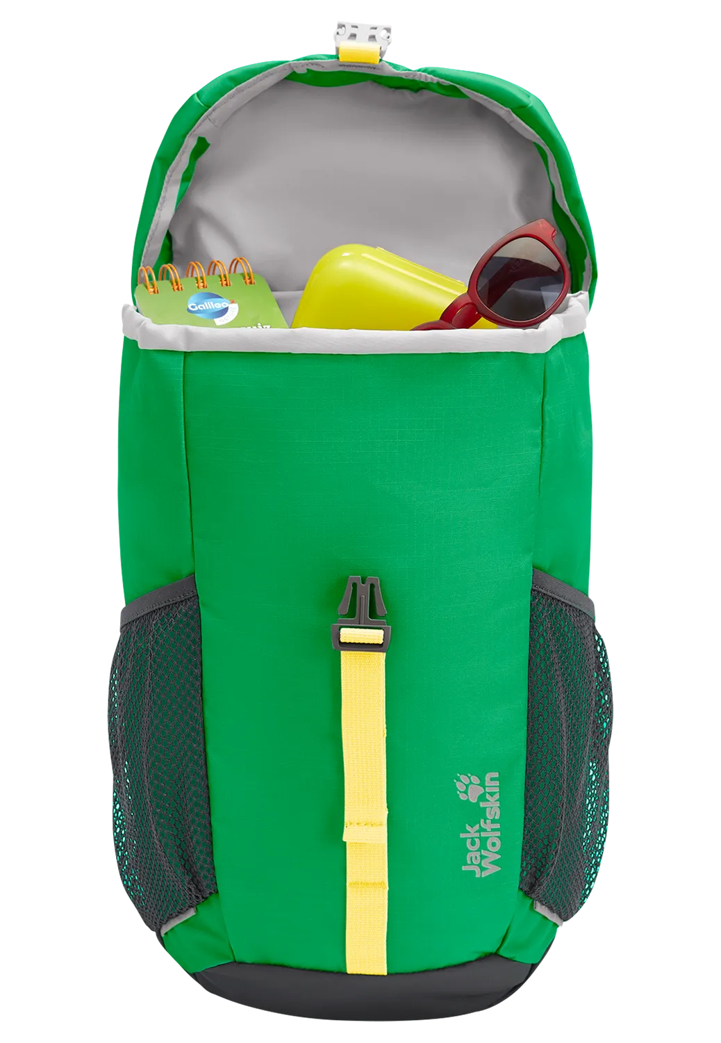 Jack Wolfskin Kids Explorer 15 sac à dos enfant 15 L