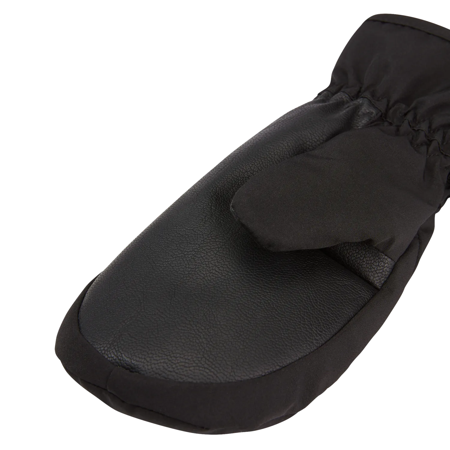 Jack Wolfskin Easy Zip Mitten K moufles enfant zippées