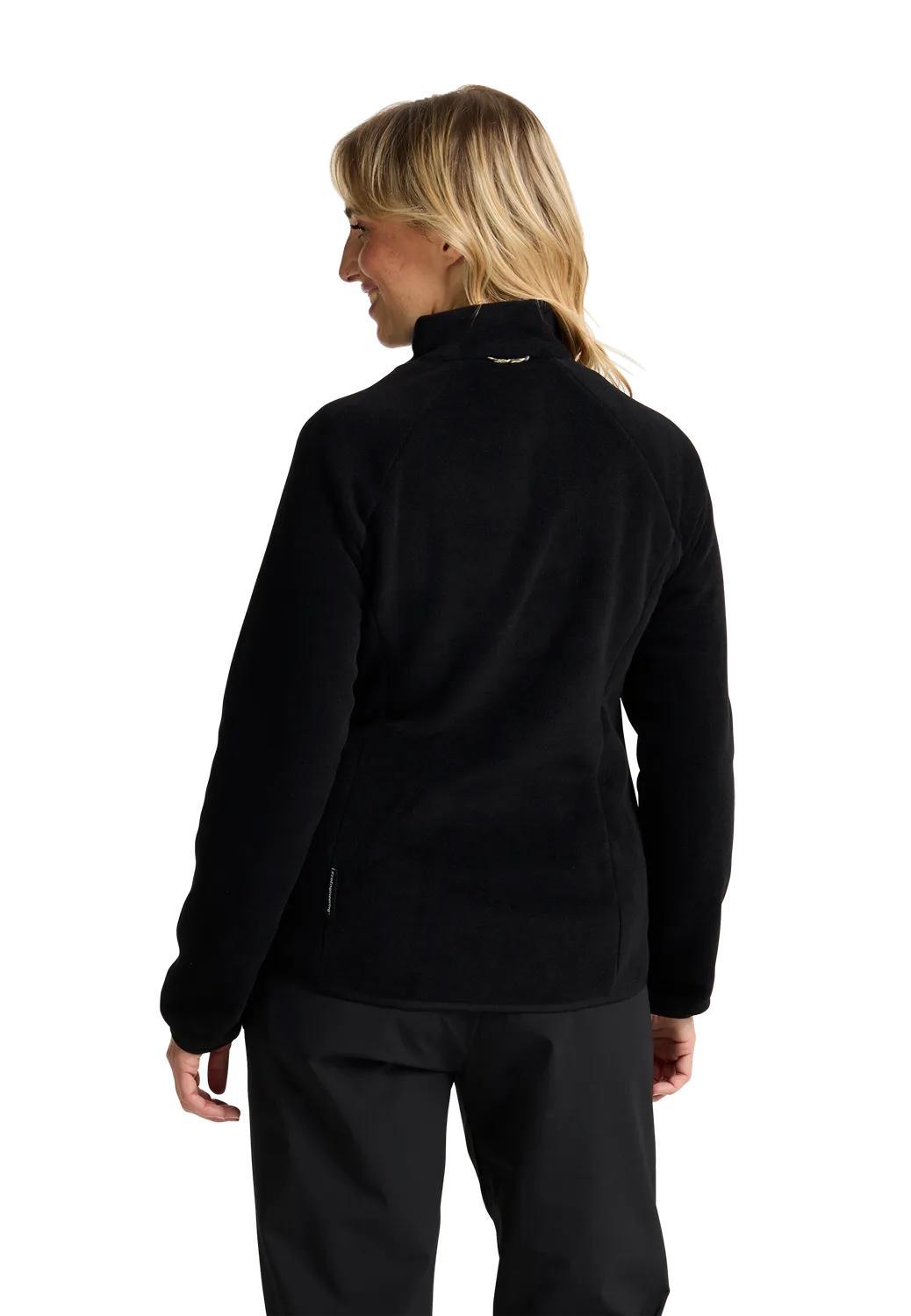 Jack Wolfskin Moonrise 3in1 Jkt W veste 3-en-1 femme imperméable
