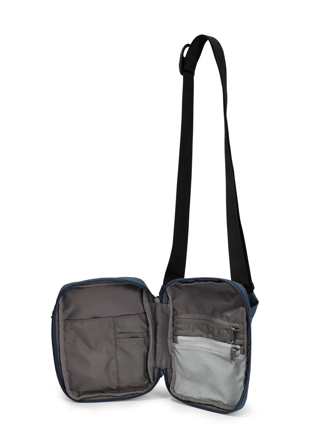Jack Wolfskin Konya Organizer sac bandoulière ripstop