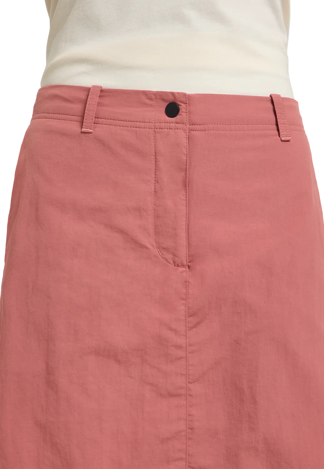 Jack Wolfskin Tihama Skort W jupe-short femme séchage rapide