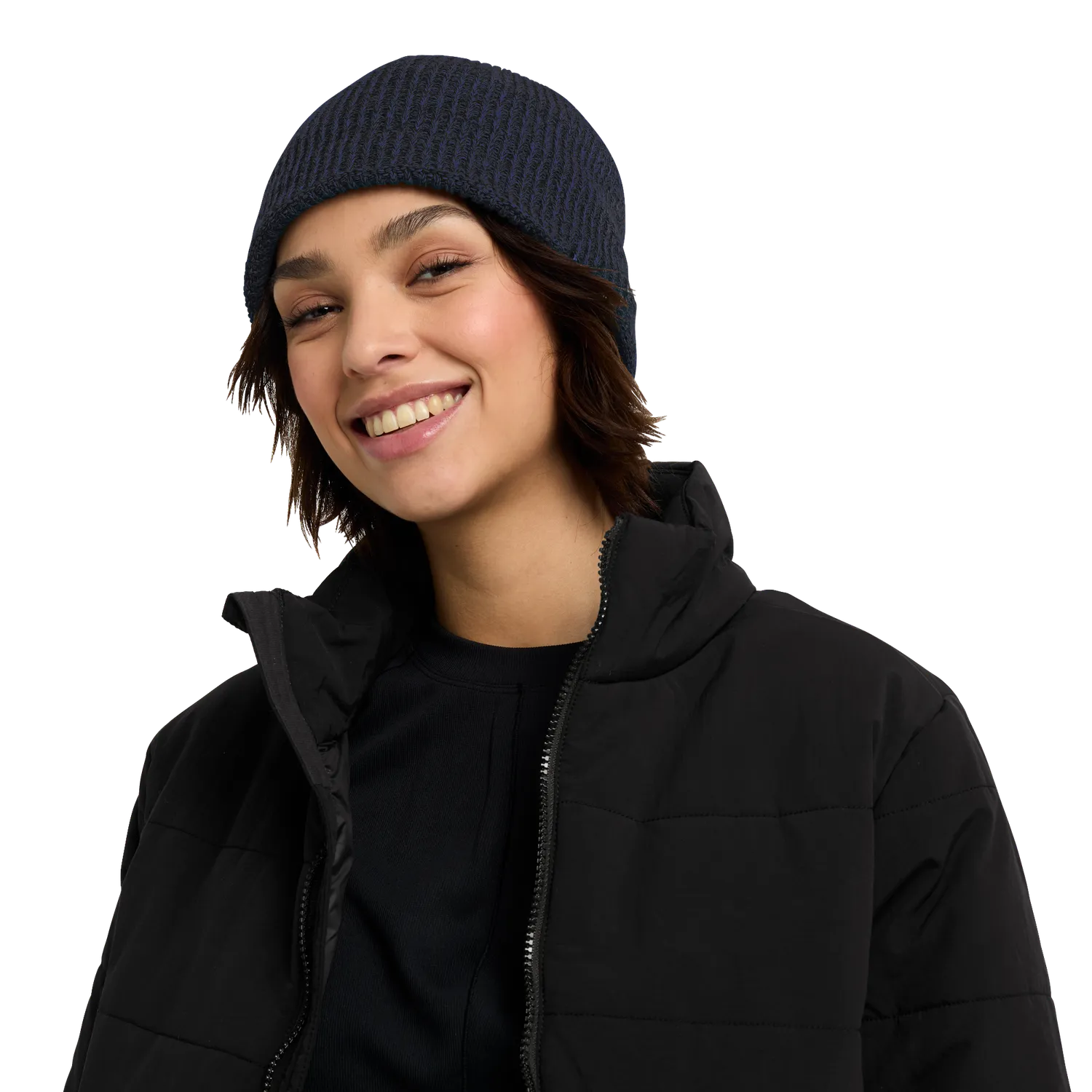 Jack Wolfskin Feldberg Beanie bonnet chaud coupe-vent