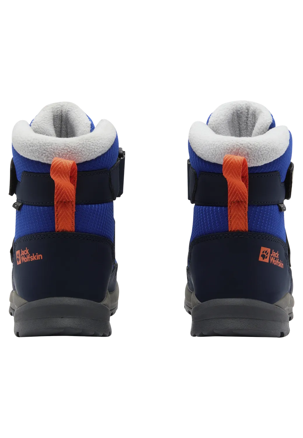 Jack Wolfskin Polar Bear-B Texapore Mid VC K bottes enfant