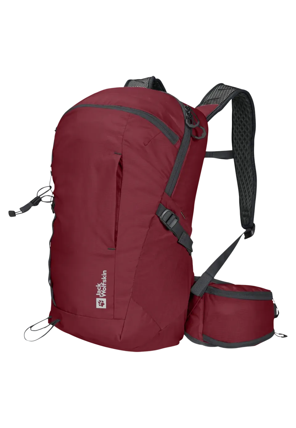 Jack Wolfskin Cyrox Shape 20 sac à dos 20 L ventilé