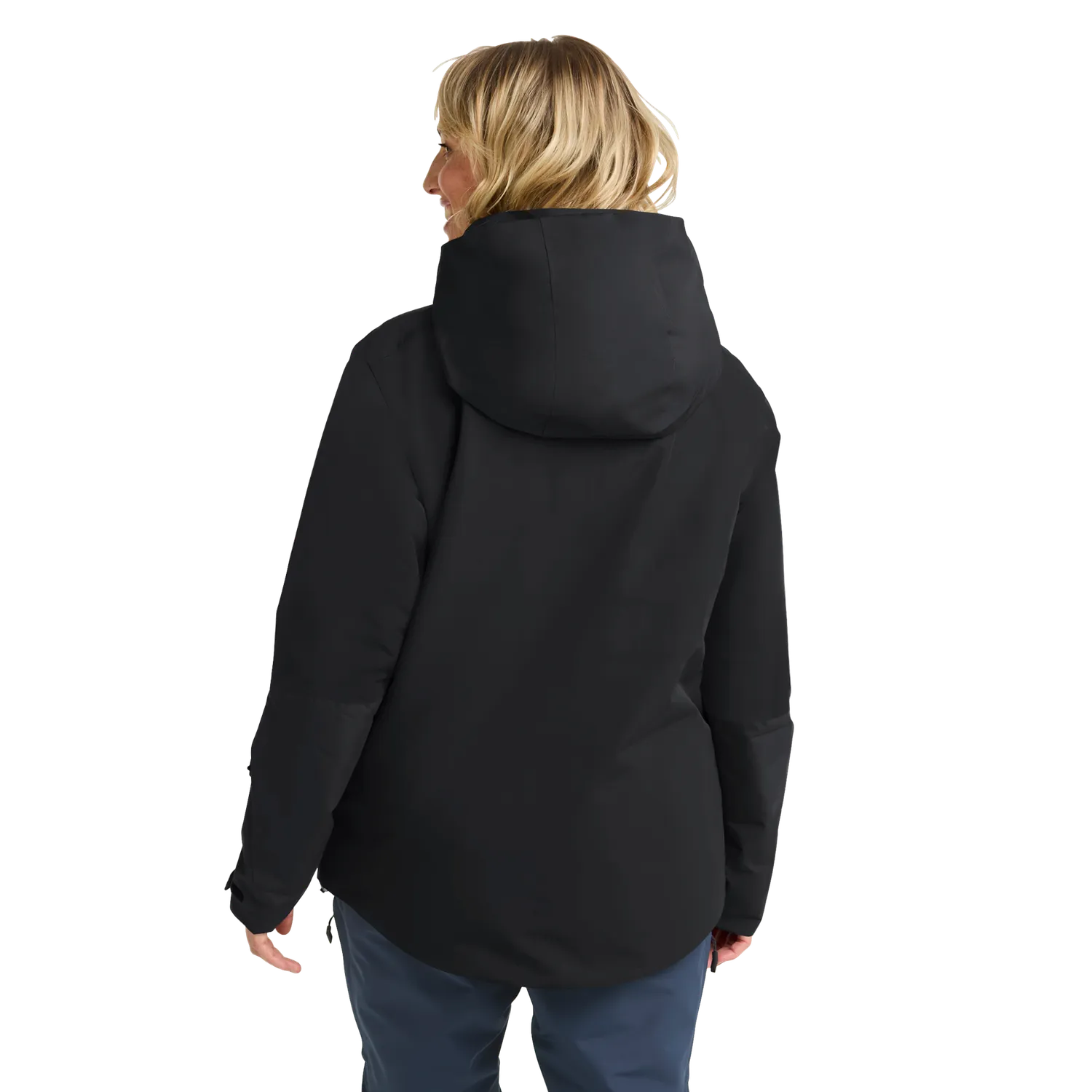 Jack Wolfskin Flowline 2L Ins Jkt W veste ski femme
