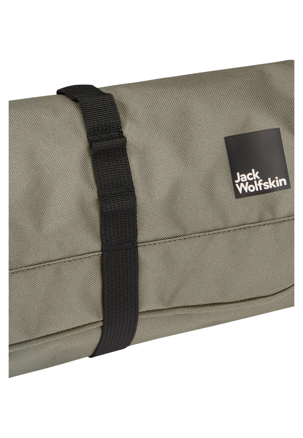 Jack Wolfskin Konya Waschsalon trousse toilette miroir