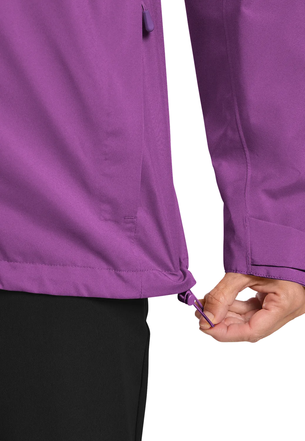Jack Wolfskin Tempest 2L JKT W veste femme etanche