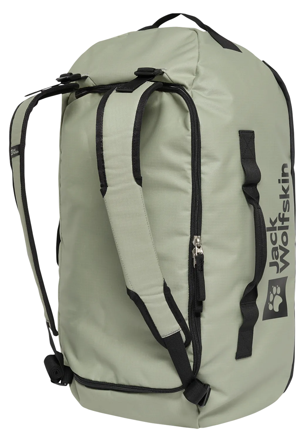 Jack Wolfskin All-In Duffle 45 sac voyage 45L étanche