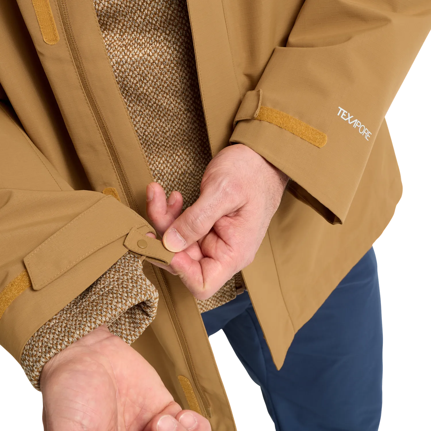 Jack Wolfskin Pinetrail 3in1 JKT veste 3 en 1 homme