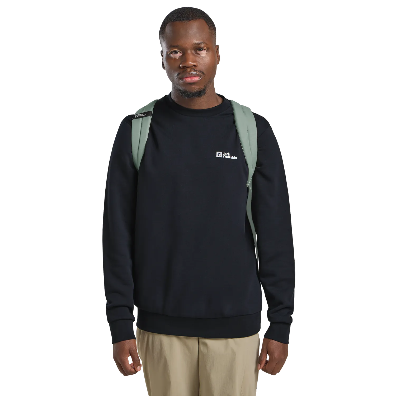 Jack Wolfskin Terraview sac à dos taille unique quotidien