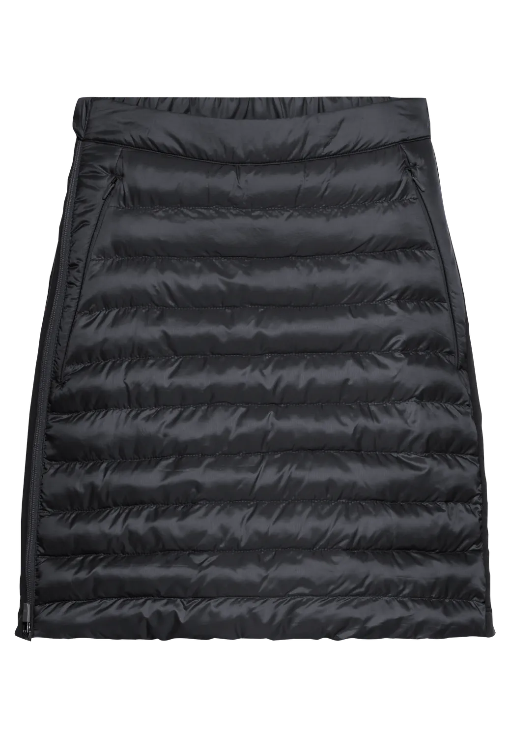 Jack Wolfskin Routeburn Pro Ins Skirt W jupe isolée femme