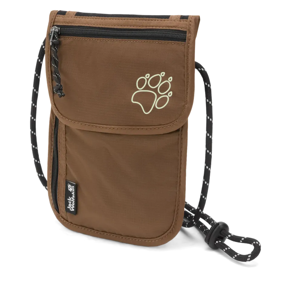 Jack Wolfskin Organizer sacoche bandoulière compacte