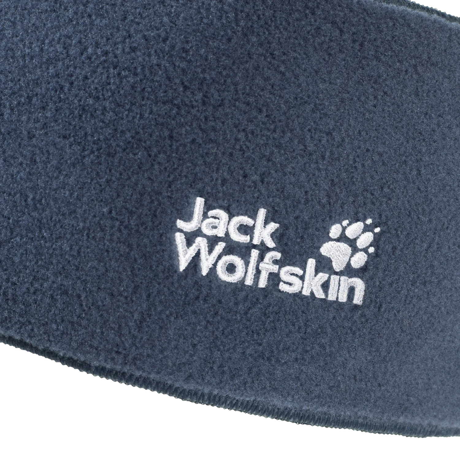 Jack Wolfskin Vertigo bandeau polaire taille unique