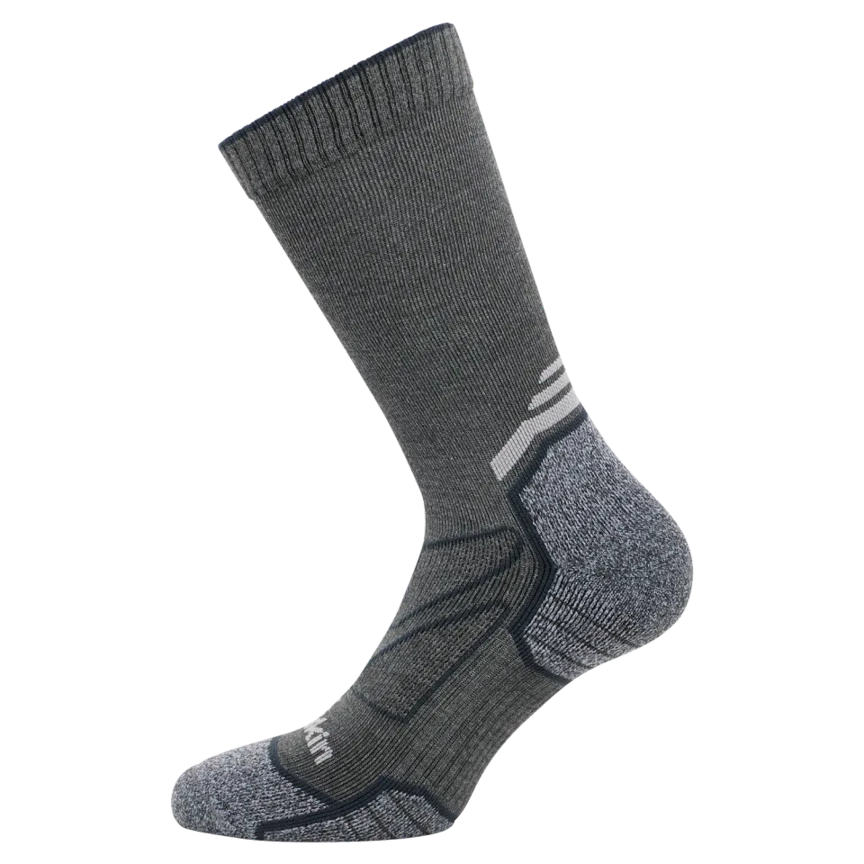 Jack Wolfskin Vojo Light Sock chaussettes rando respirantes