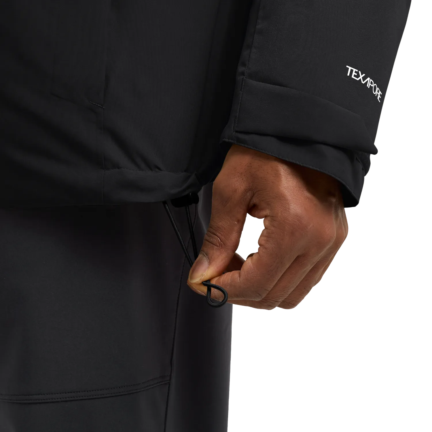 Jack Wolfskin Icecape 2L Down Ins JKT M RDS doudoune M