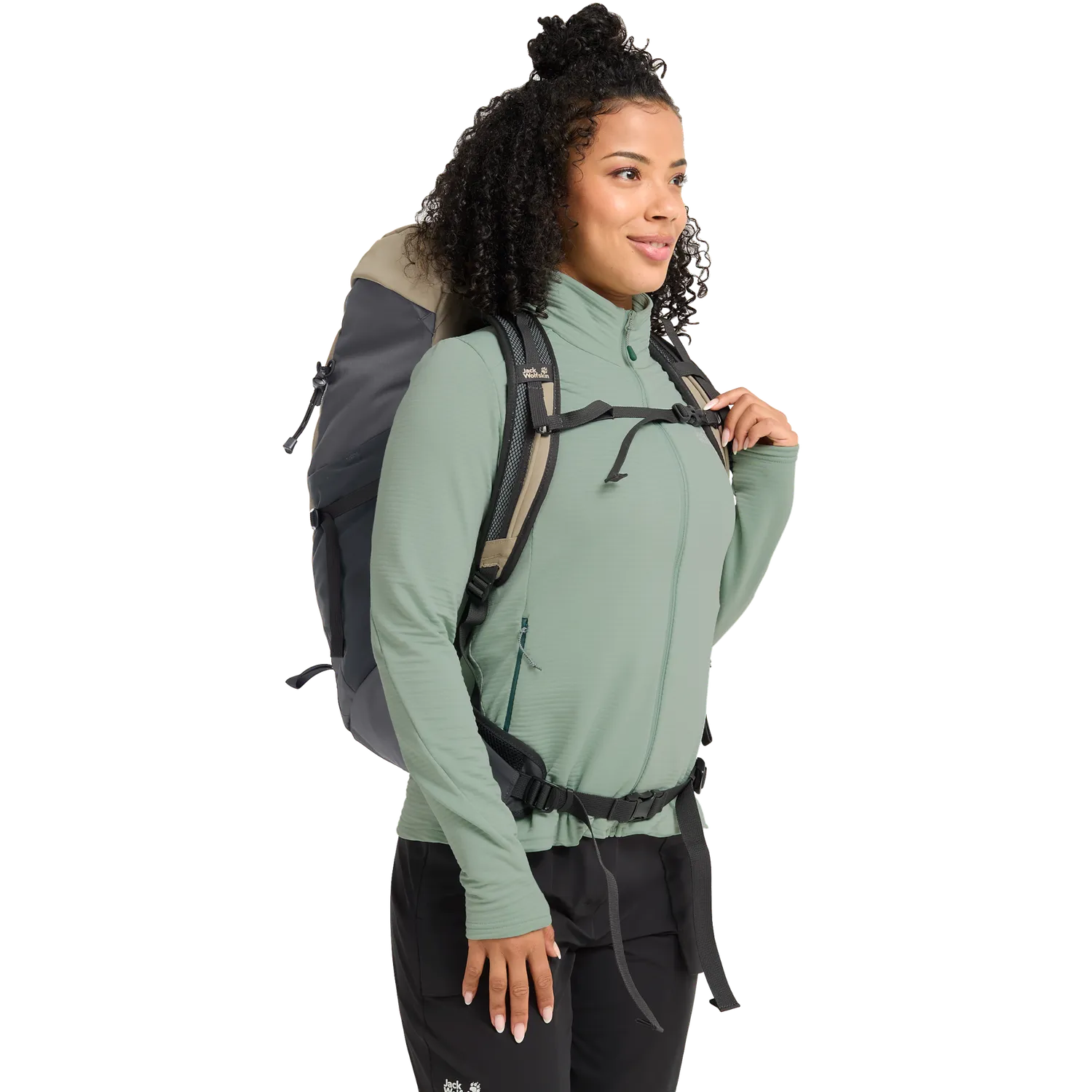 Jack Wolfskin Astro Vent 30 sac à dos randonnée 30 L