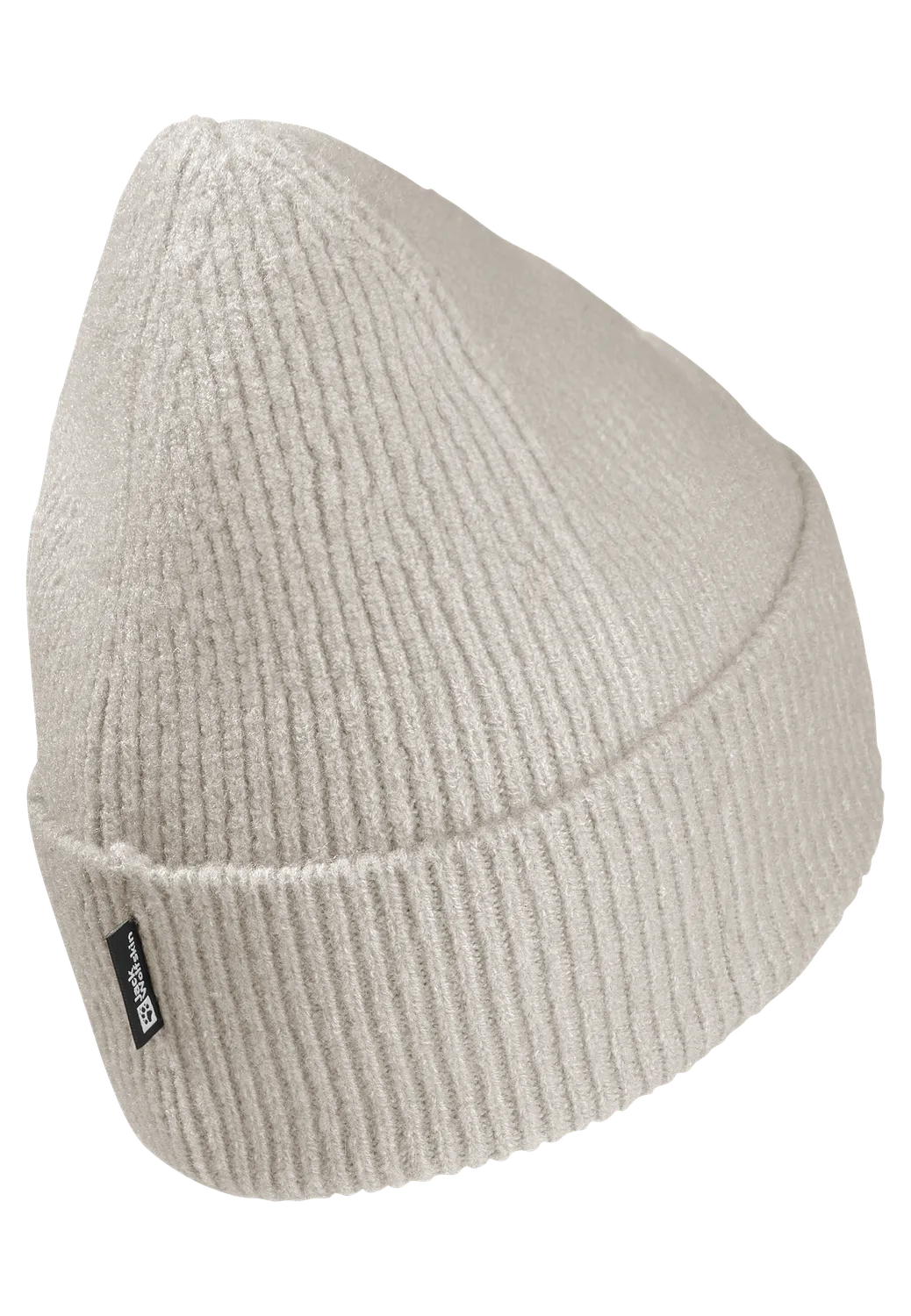 Jack Wolfskin Fuzzy Beanie bonnet doux chaud