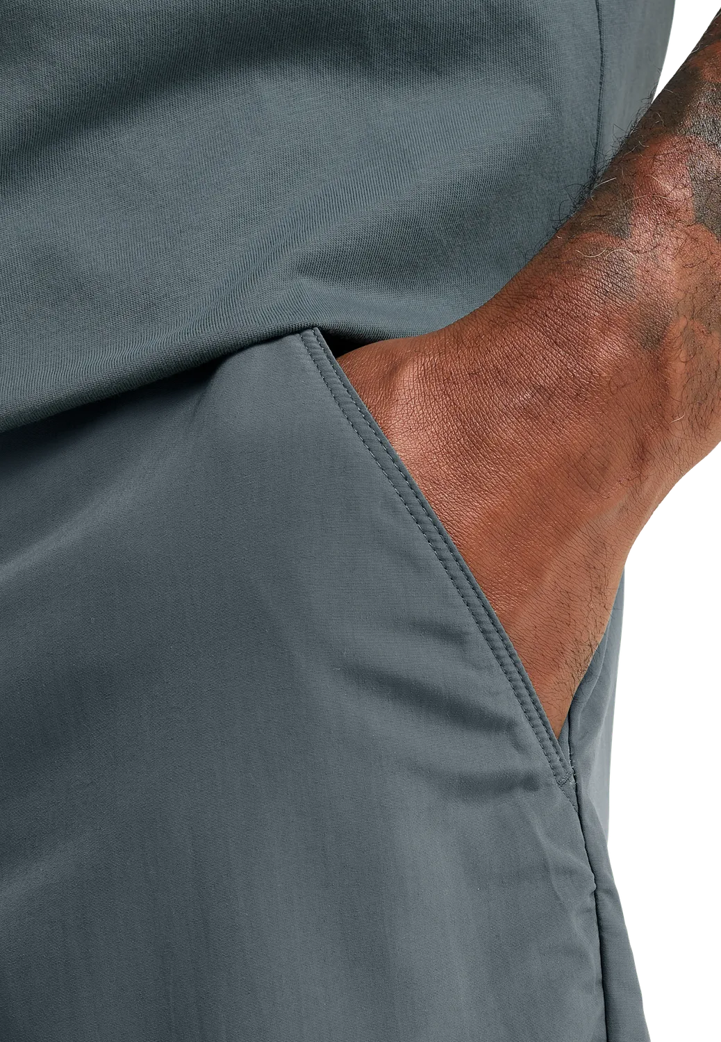 Jack Wolfskin Duneland Shorts short homme léger