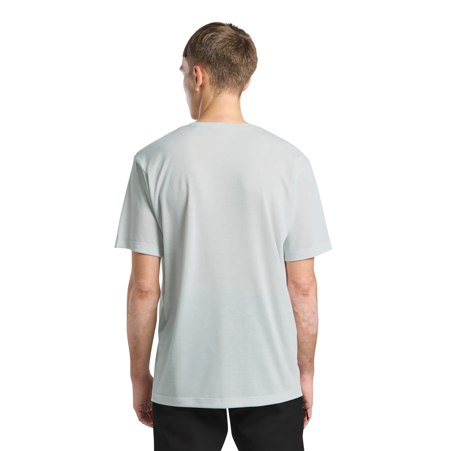 Jack Wolfskin Vonnan S/S T M t-shirt homme respirant