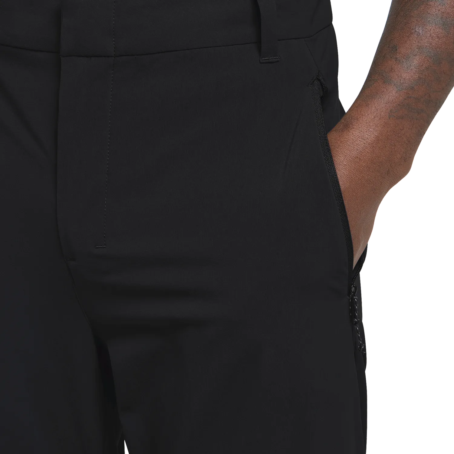 Jack Wolfskin Hikeout Zip Away Pants M pantalon randonnée zippé