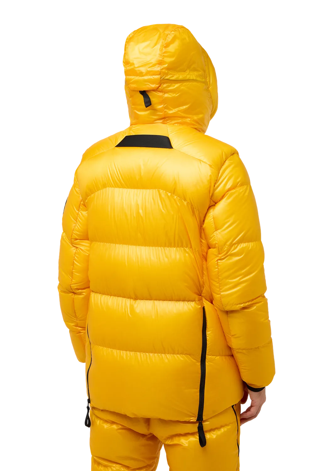 Jack Wolfskin Expdn Down JKT doudoune grand froid