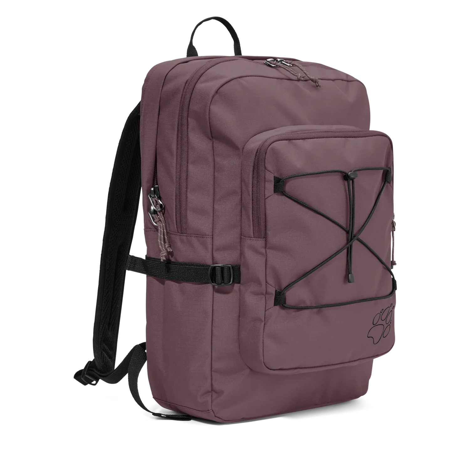 Jack Wolfskin Berkeley 24 sac à dos 24 L randonnée