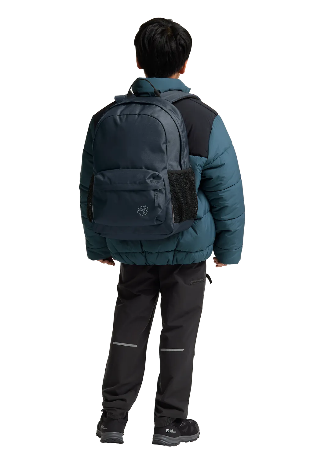 Jack Wolfskin Rebel Pack 25 sac à dos enfant 25 L