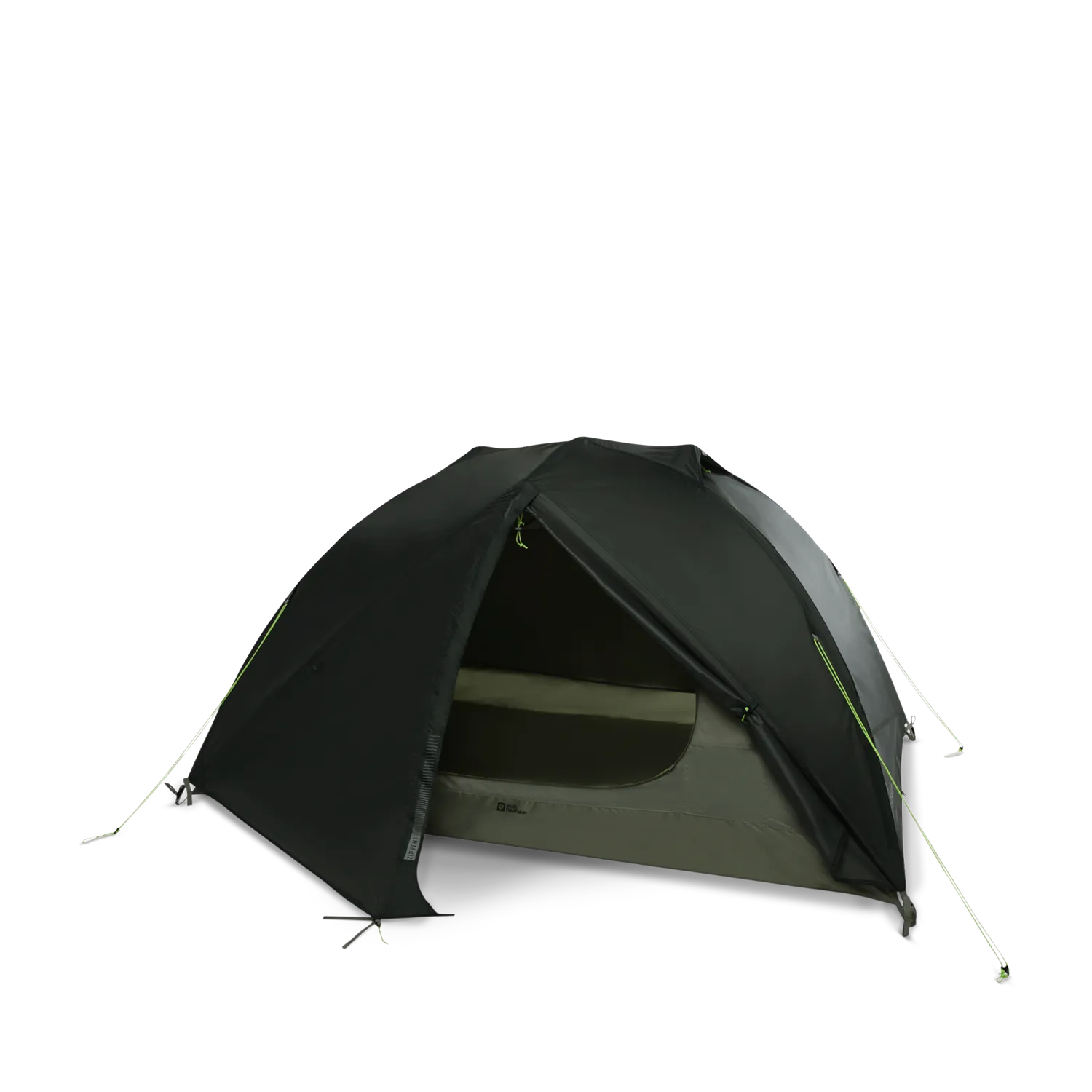Jack Wolfskin Sky Dome II tente 2 places taille unique
