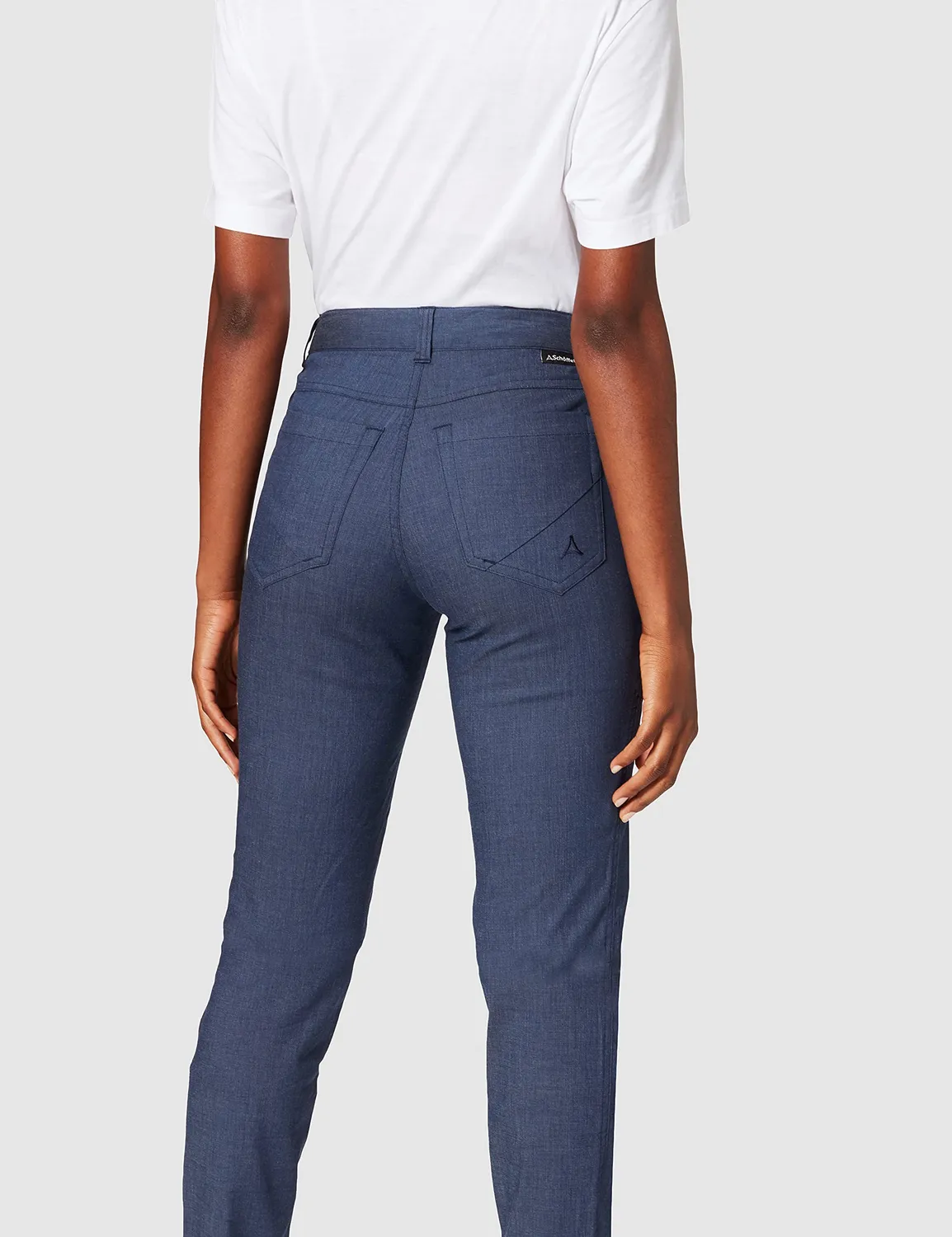 Schöffel Alicante pantalon femme stretch