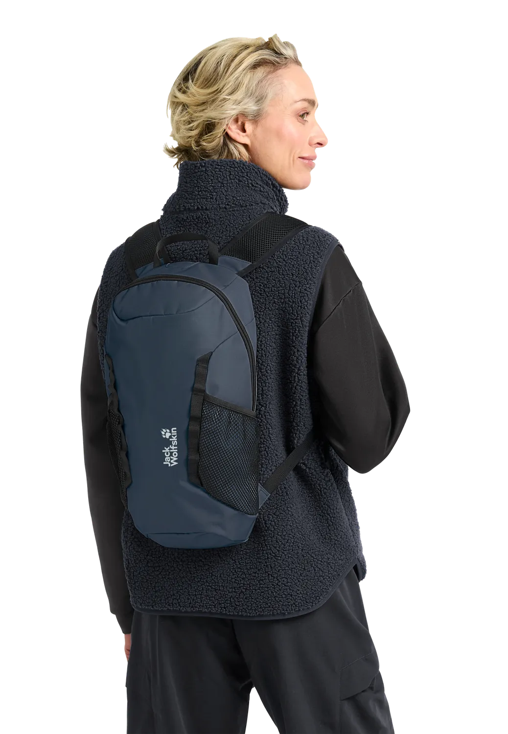 Jack Wolfskin Velocity Lite 10 sac trail 10 L