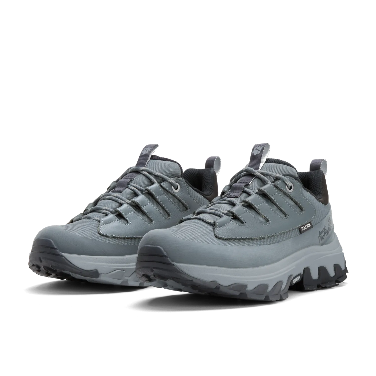 Jack Wolfskin Apex Hike Texapore chaussures femme