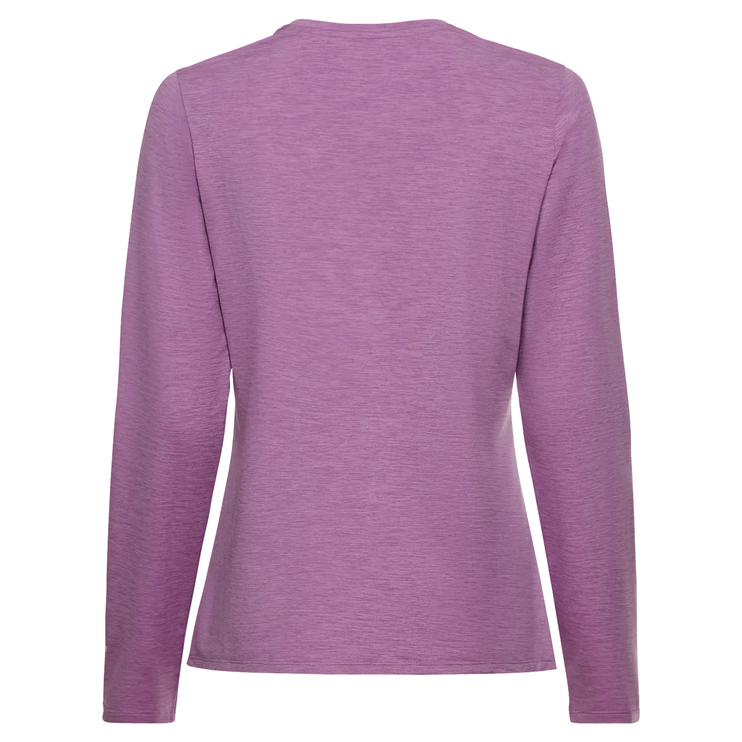 Jack Wolfskin Trail LS W t-shirt trail femme respirant M