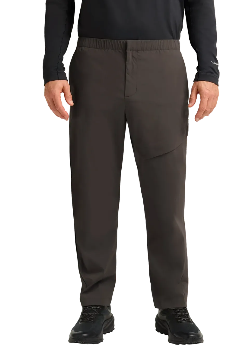 Jack Wolfskin Daily Ease Pants M pantalon homme déperlant