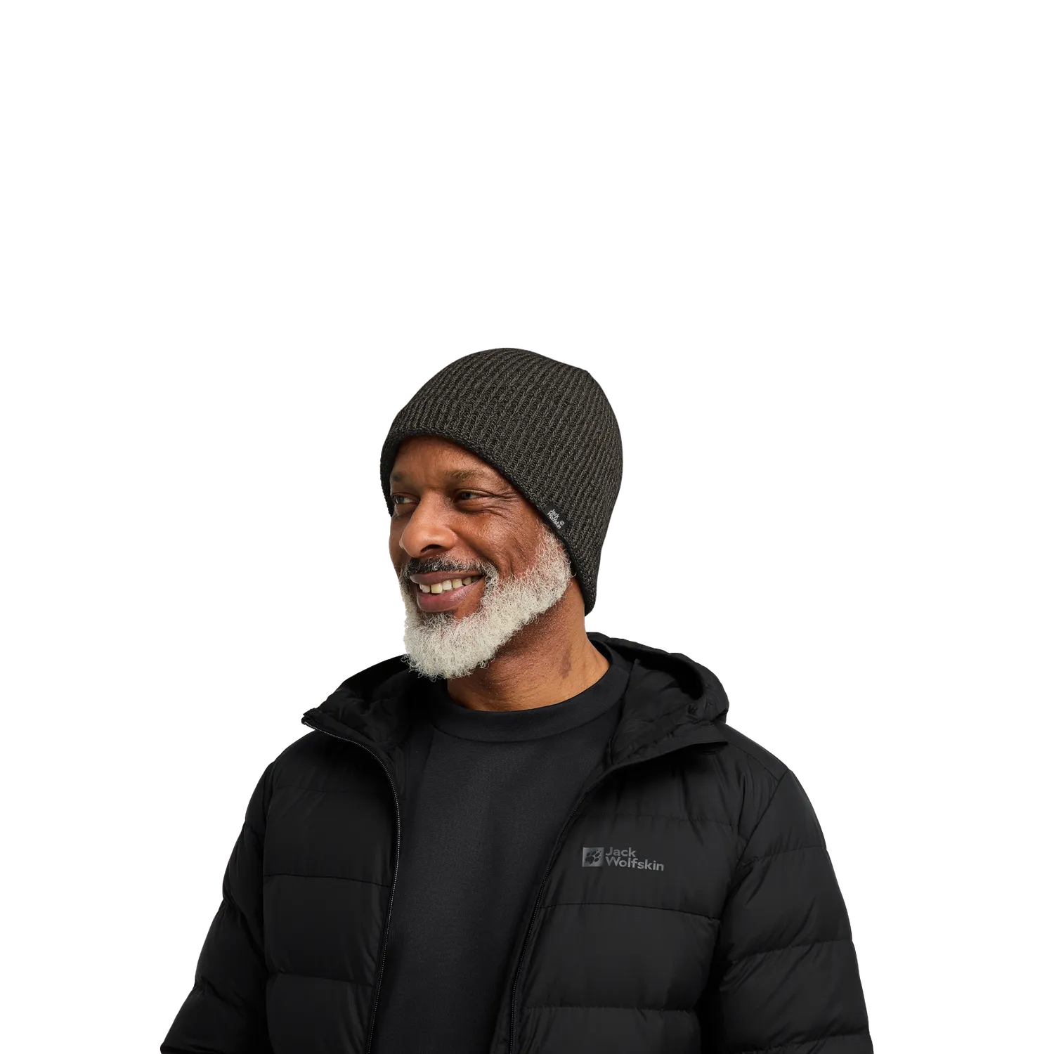 Jack Wolfskin Feldberg Beanie bonnet coupe-vent