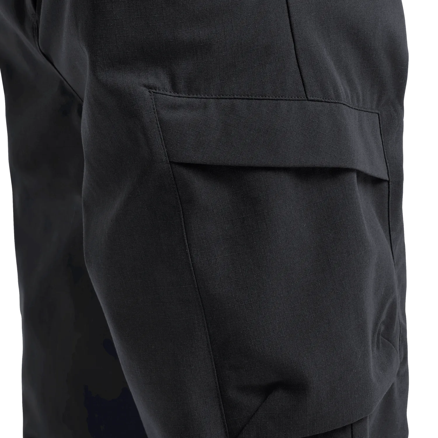 Jack Wolfskin Yuma Cargo pantalon femme coupe droite