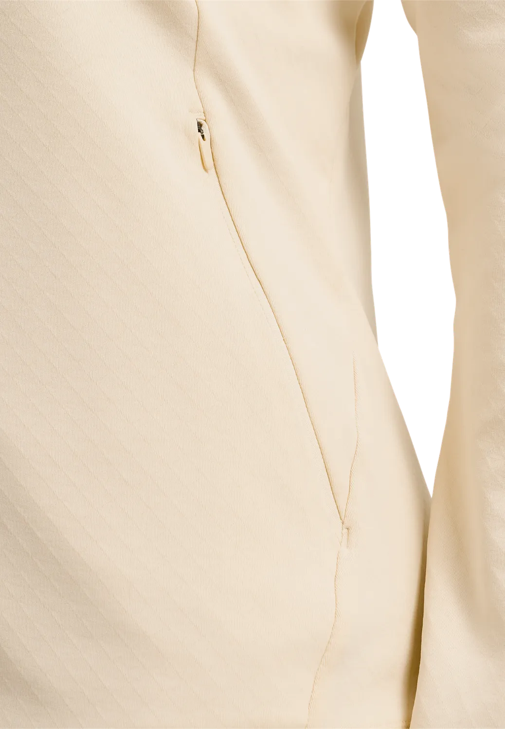 Jack Wolfskin Astrotrail FZ W veste polaire femme zippée
