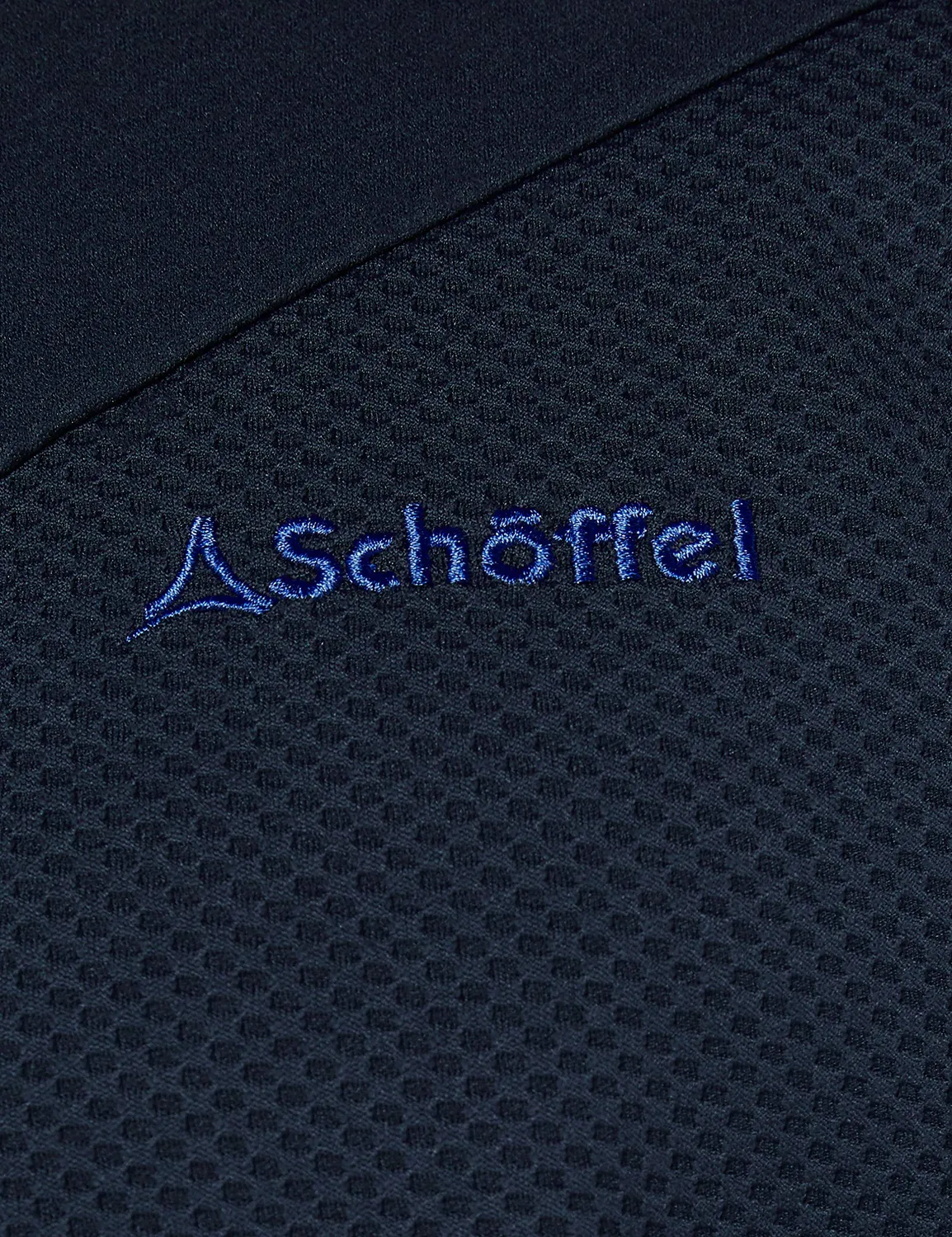 Schöffel Savoyen1 polaire homme respirante