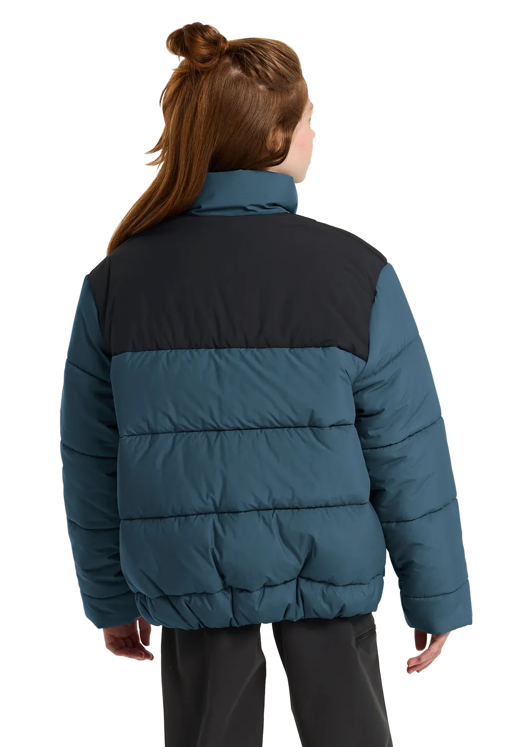 Jack Wolfskin Teen New Ins JKT K doudoune ado M